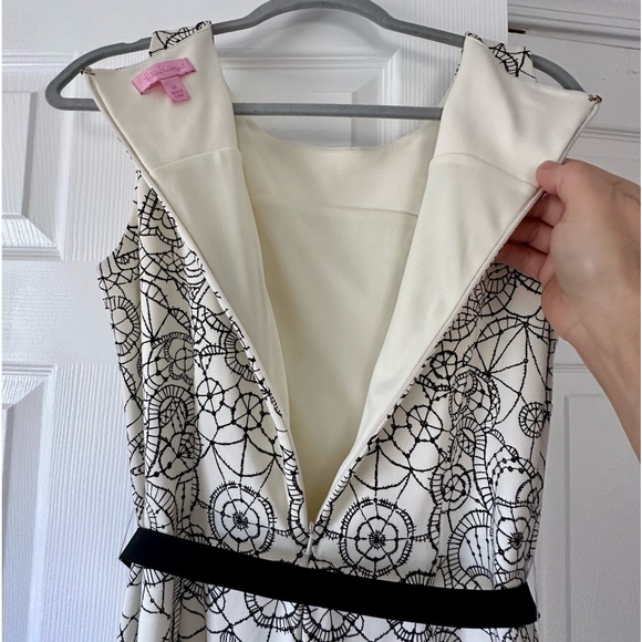 LILLY PULITZER DRESS NEW - Picture 4 of 9